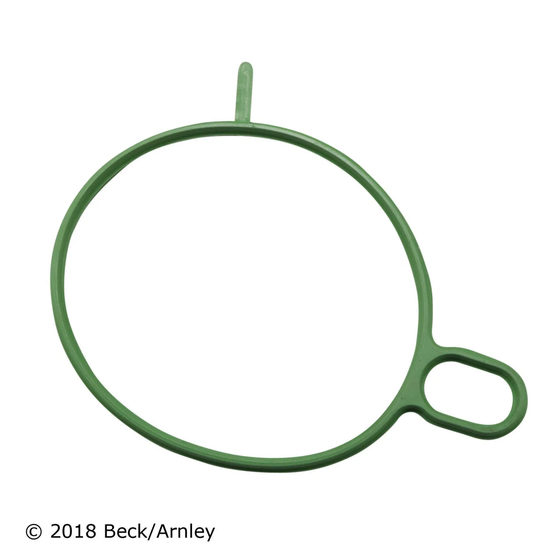 Beck/Arnley 039-5071 2005-2006 Honda CR-V Fuel Injection Throttle Body Mounting Gasket