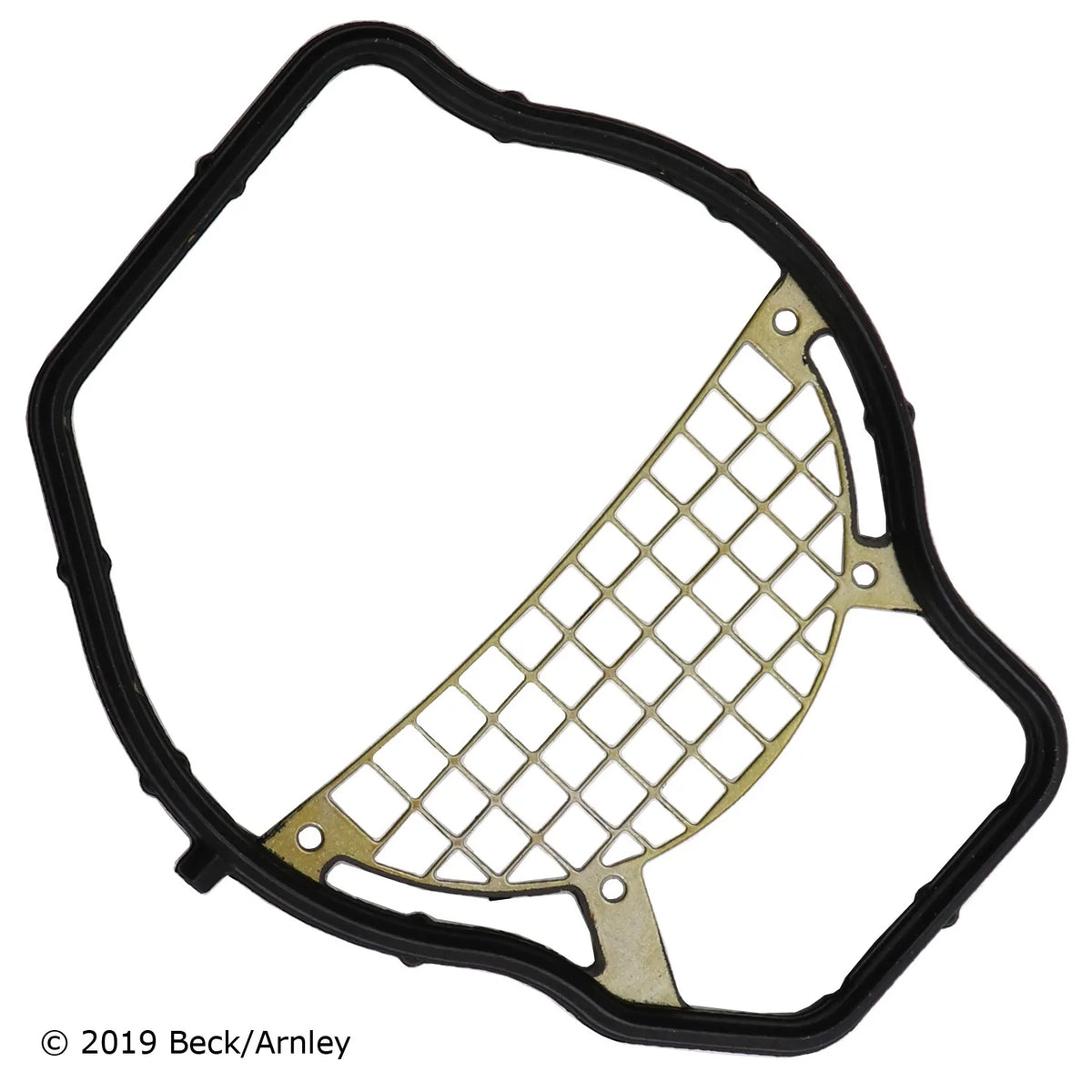Beck/Arnley 039-5075 2001-2007 Toyota Highlander Fuel Injection Throttle Body Mounting Gasket