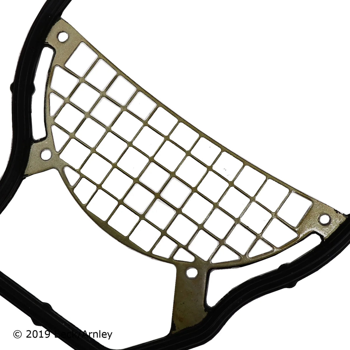 Beck/Arnley 039-5075 2001-2007 Toyota Highlander Fuel Injection Throttle Body Mounting Gasket