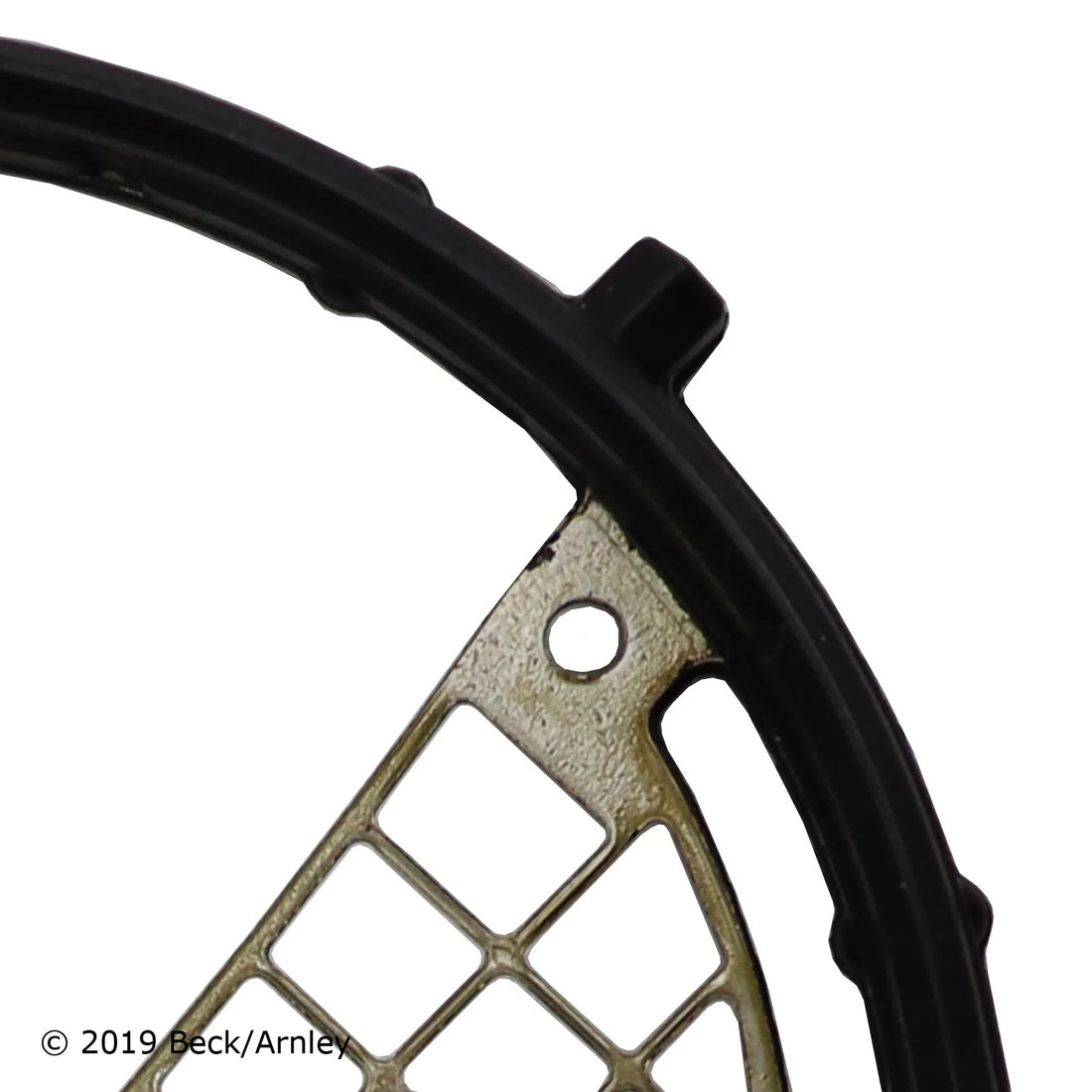 Beck/Arnley 039-5075 2001-2007 Toyota Highlander Fuel Injection Throttle Body Mounting Gasket