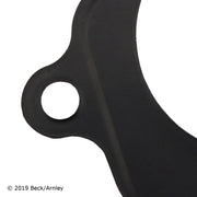 Beck/Arnley 039-5077 2000-2002 Toyota Corolla Fuel Injection Throttle Body Mounting Gasket