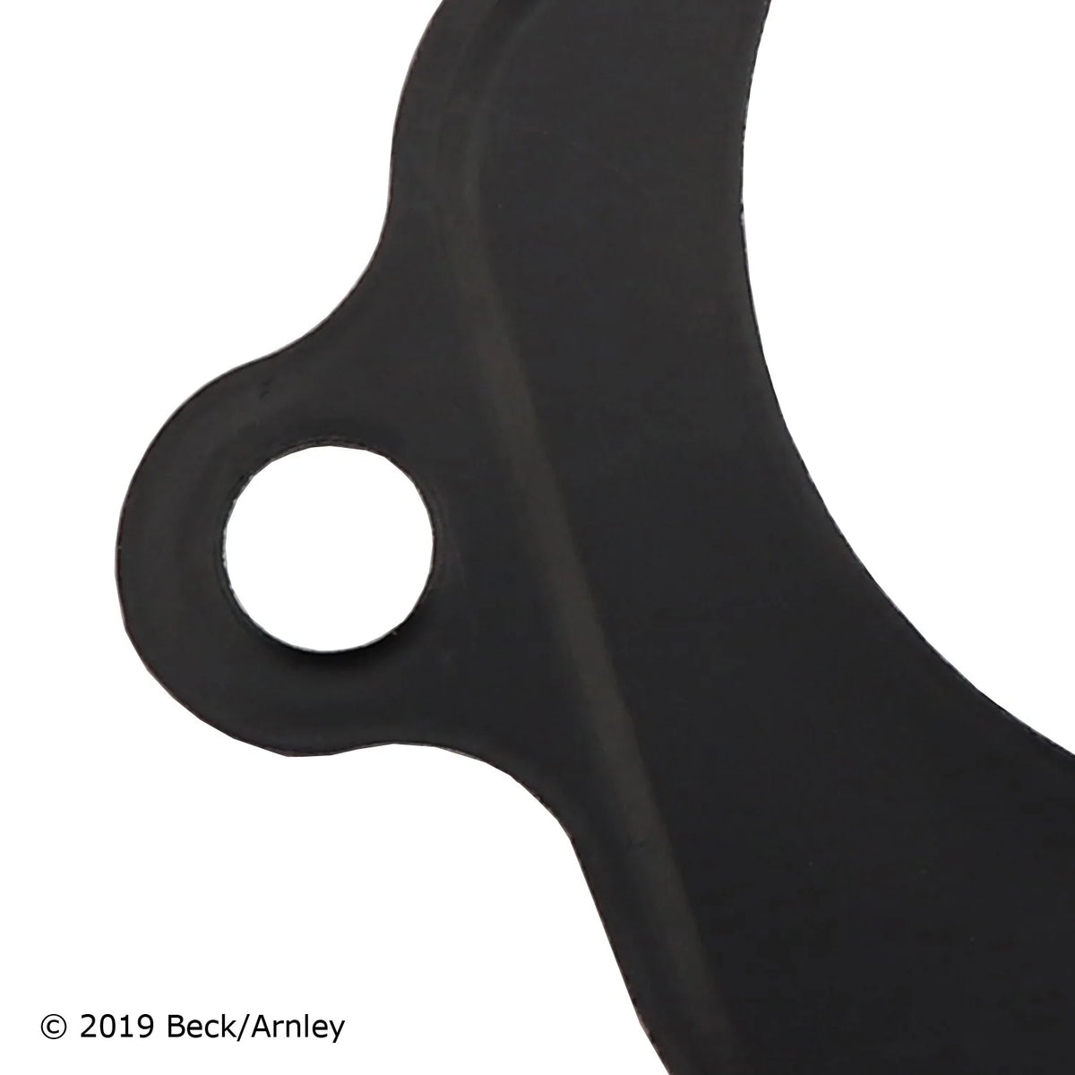 Beck/Arnley 039-5077 2000-2002 Toyota Corolla Fuel Injection Throttle Body Mounting Gasket
