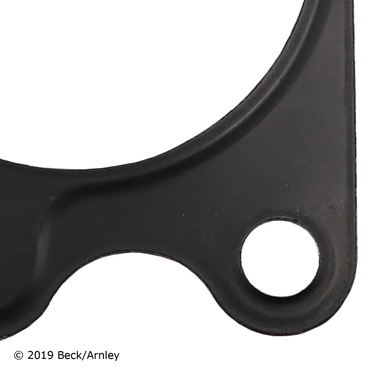 Beck/Arnley 039-5077 2000-2002 Toyota Corolla Fuel Injection Throttle Body Mounting Gasket
