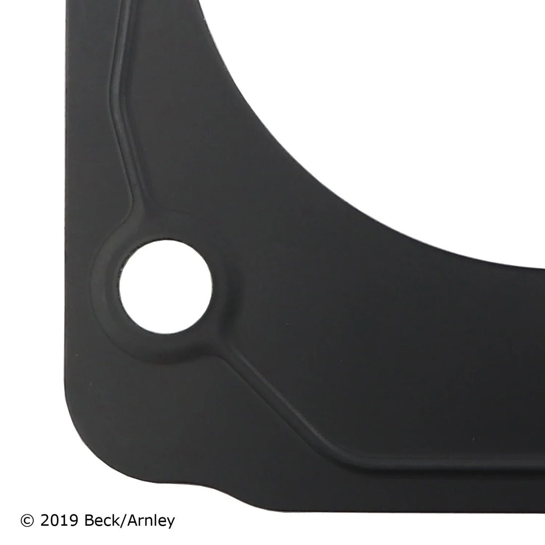 Beck/Arnley 039-5078 2005-2006 Toyota Corolla Fuel Injection Throttle Body Mounting Gasket