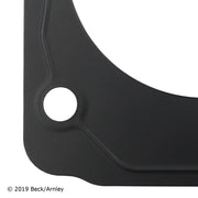 Beck/Arnley 039-5078 2005-2006 Toyota Corolla Fuel Injection Throttle Body Mounting Gasket