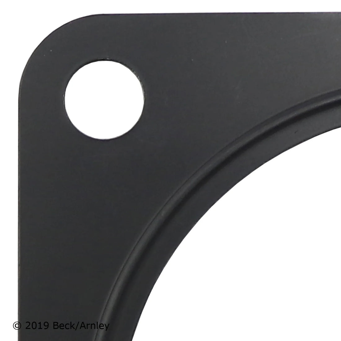 Beck/Arnley 039-5078 2005-2006 Toyota Corolla Fuel Injection Throttle Body Mounting Gasket