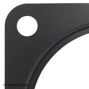 Beck/Arnley 039-5078 2005-2006 Toyota Corolla Fuel Injection Throttle Body Mounting Gasket