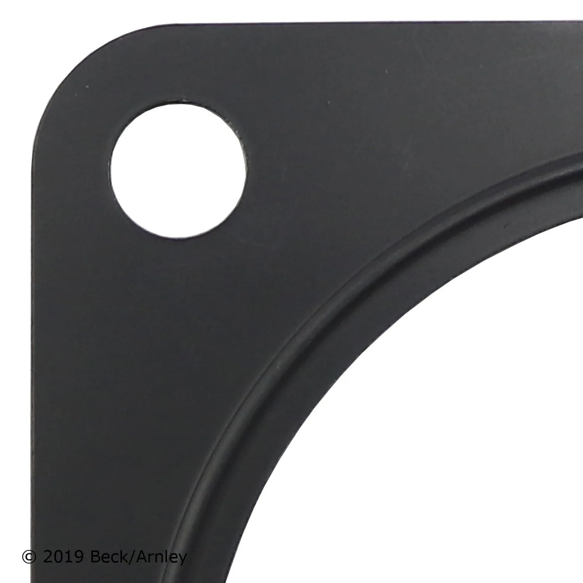 Beck/Arnley 039-5078 2005-2006 Toyota Corolla Fuel Injection Throttle Body Mounting Gasket