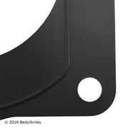 Beck/Arnley 039-5078 2005-2006 Toyota Corolla Fuel Injection Throttle Body Mounting Gasket