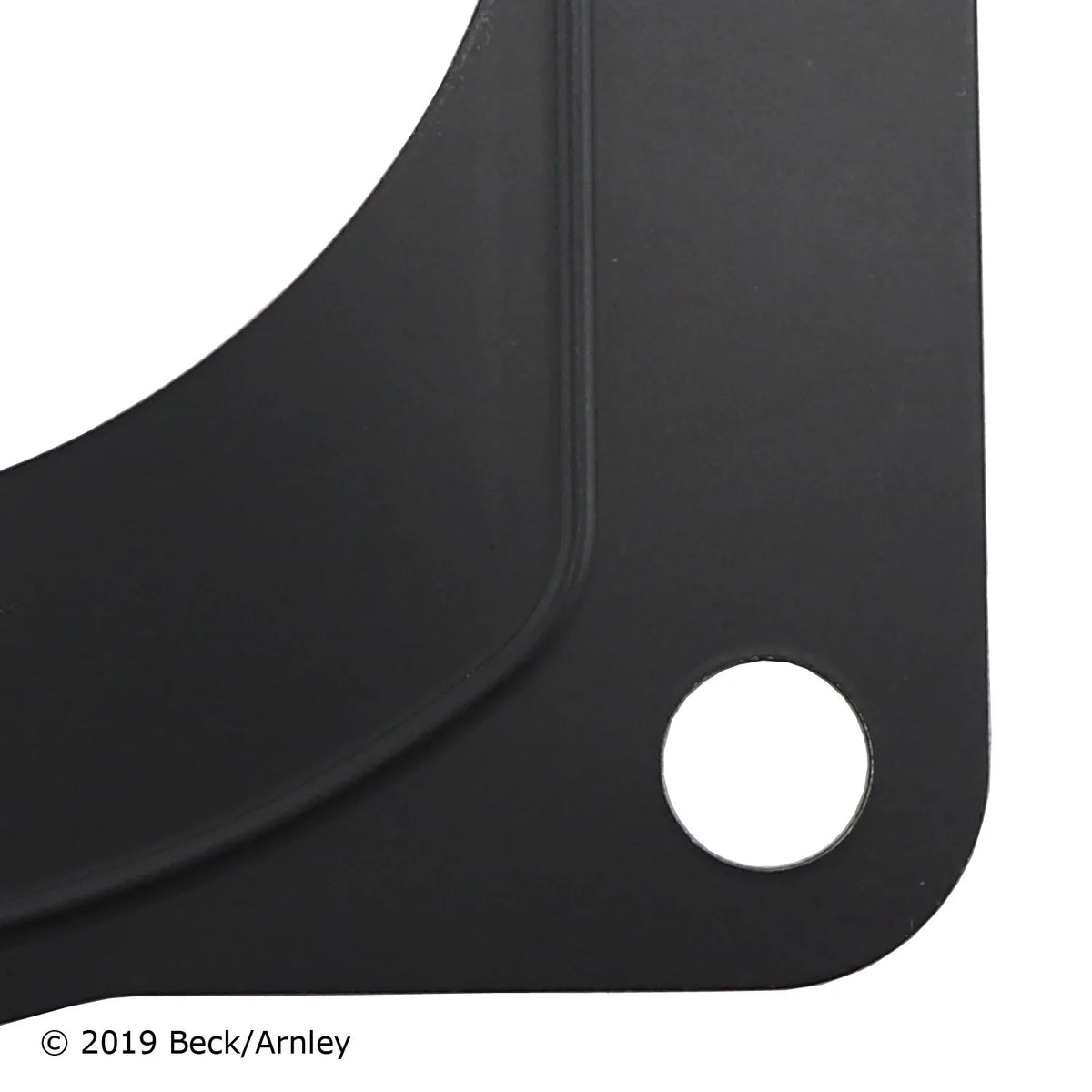 Beck/Arnley 039-5078 2005-2006 Toyota Corolla Fuel Injection Throttle Body Mounting Gasket