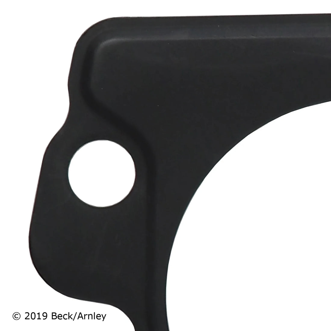 Beck/Arnley 039-5079 1998-1999 Toyota Corolla Fuel Injection Throttle Body Mounting Gasket