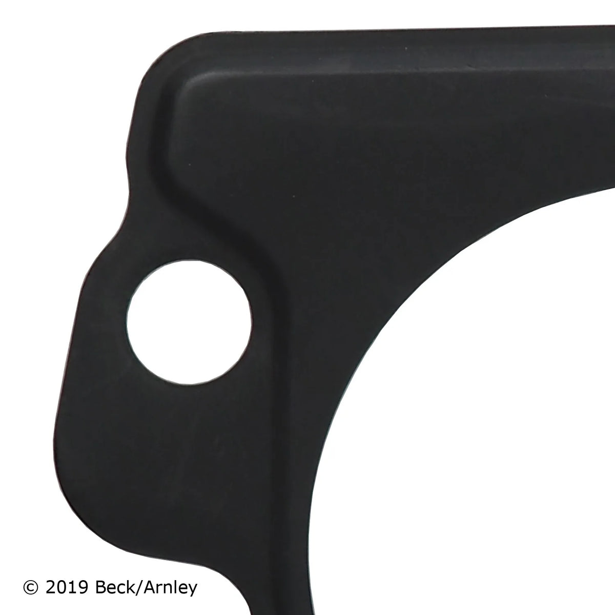 Beck/Arnley 039-5079 1998-1999 Toyota Corolla Fuel Injection Throttle Body Mounting Gasket