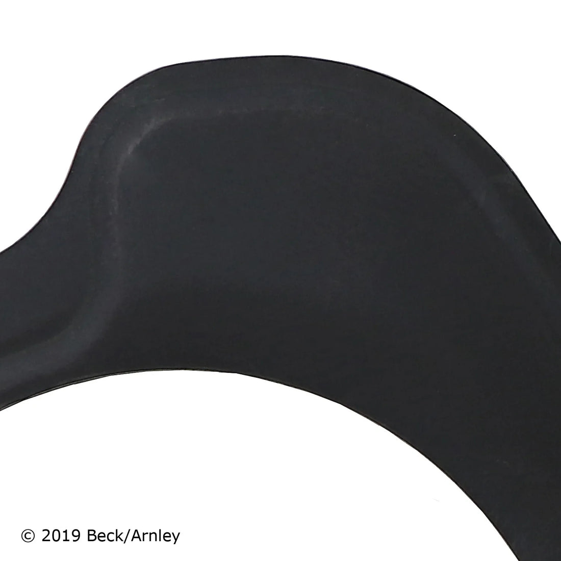 Beck/Arnley 039-5079 1998-1999 Toyota Corolla Fuel Injection Throttle Body Mounting Gasket