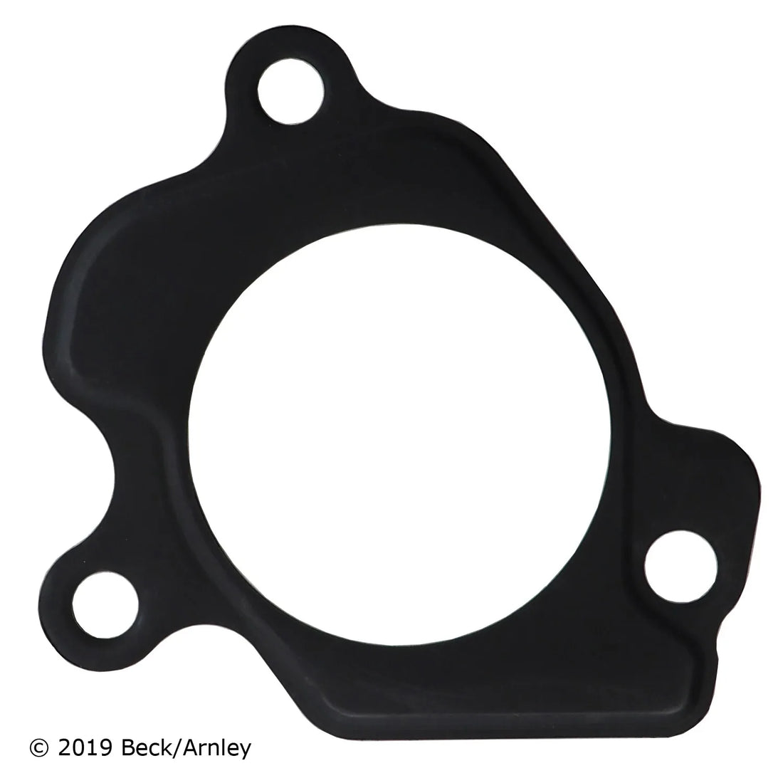 Beck/Arnley 039-5079 1998-1999 Toyota Corolla Fuel Injection Throttle Body Mounting Gasket