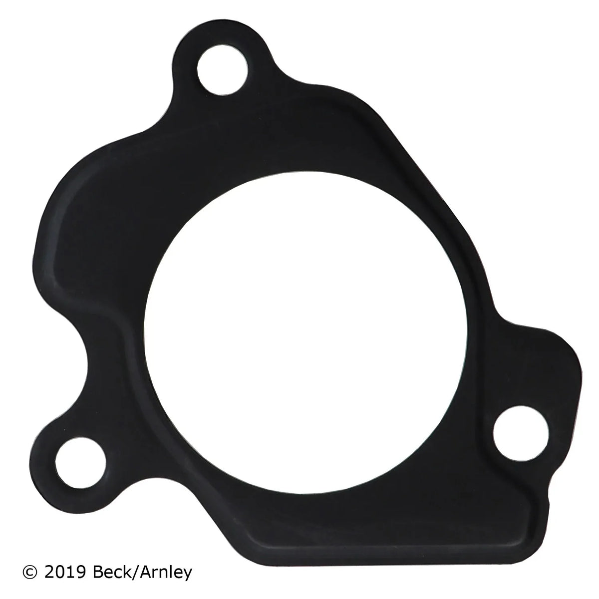 Beck/Arnley 039-5079 1998-1999 Toyota Corolla Fuel Injection Throttle Body Mounting Gasket