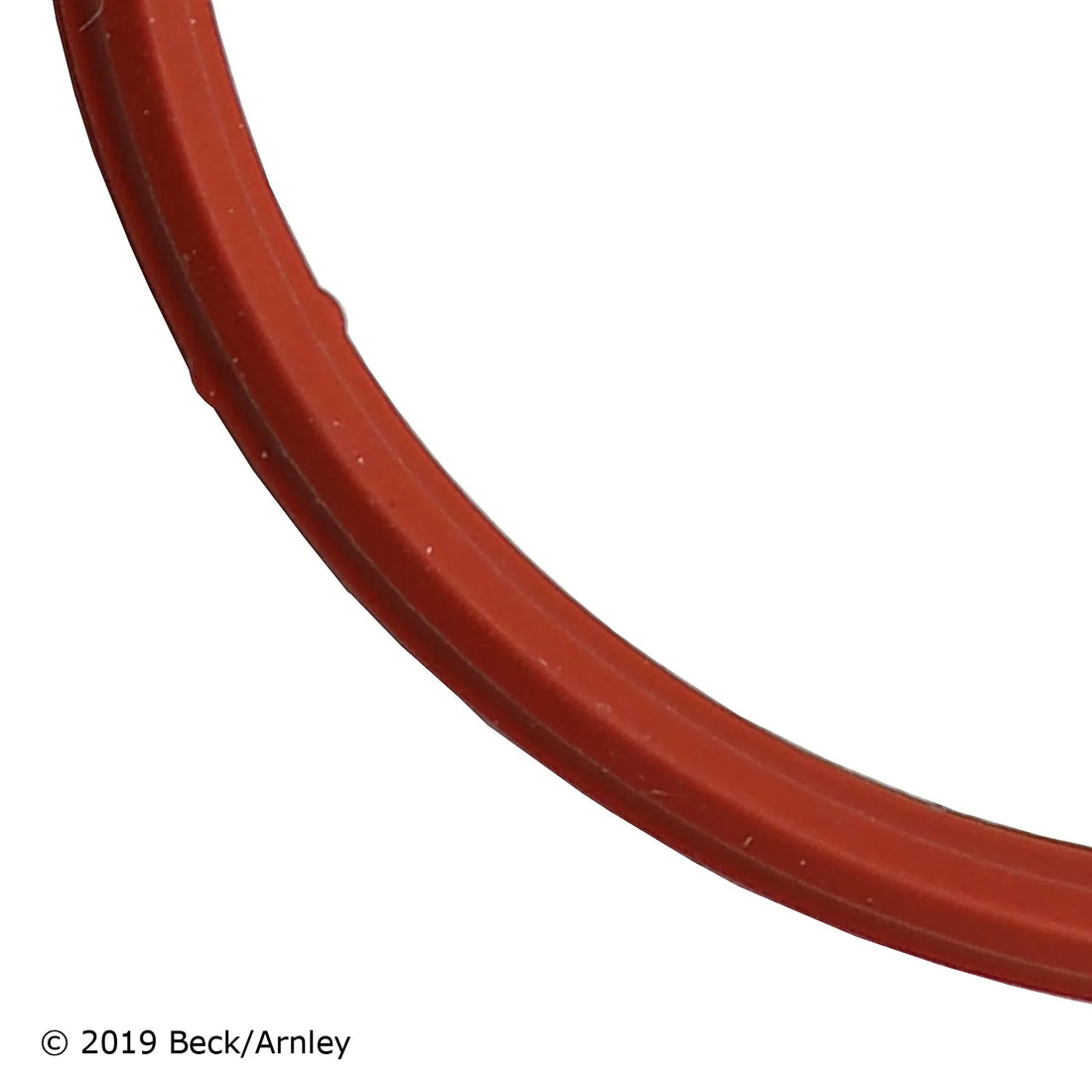 Beck/Arnley 039-5080 2012-2019 Toyota Prius C Fuel Injection Throttle Body Mounting Gasket