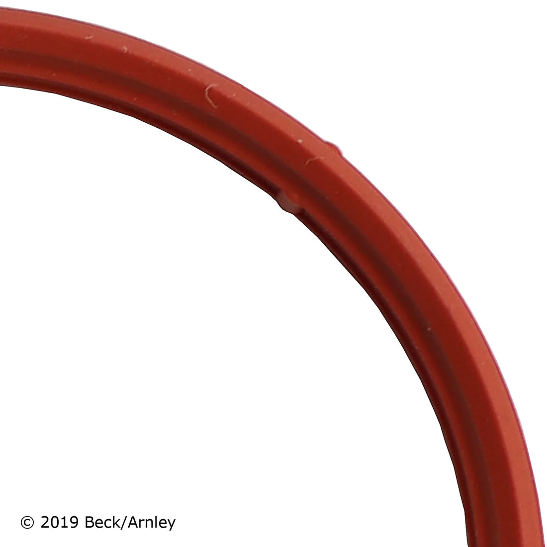 Beck/Arnley 039-5080 2012-2019 Toyota Prius C Fuel Injection Throttle Body Mounting Gasket