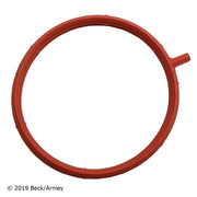Beck/Arnley 039-5080 2012-2019 Toyota Prius C Fuel Injection Throttle Body Mounting Gasket