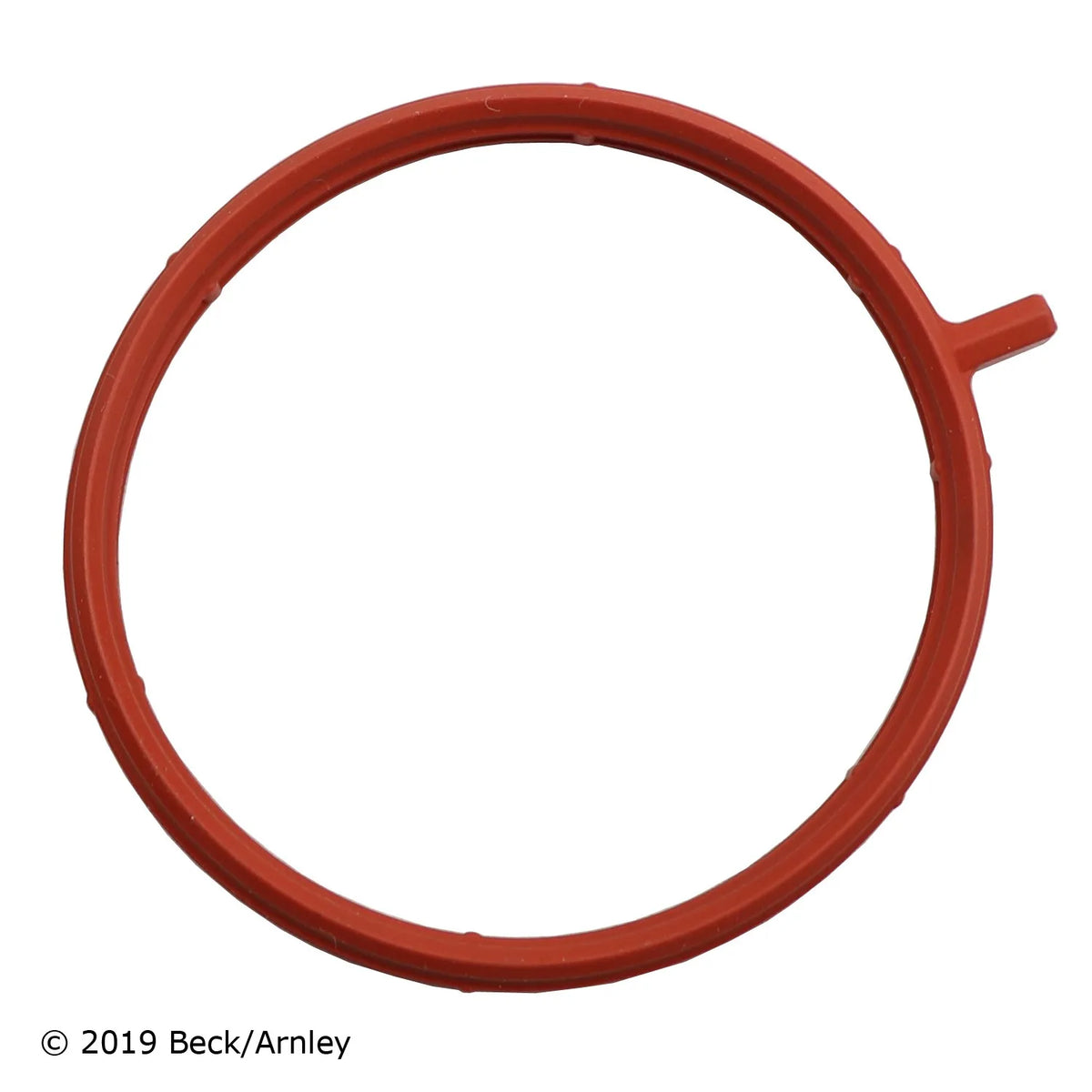 Beck/Arnley 039-5080 2012-2019 Toyota Prius C Fuel Injection Throttle Body Mounting Gasket