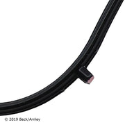 Beck/Arnley 039-5081 2003-2006 Toyota Matrix Fuel Injection Throttle Body Mounting Gasket