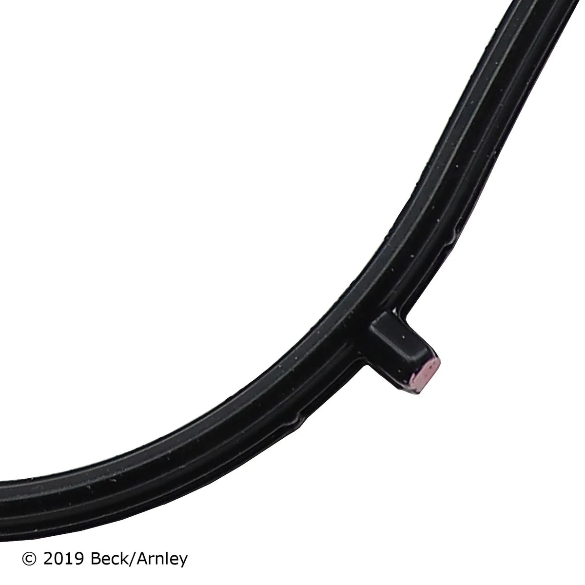 Beck/Arnley 039-5081 2003-2006 Toyota Matrix Fuel Injection Throttle Body Mounting Gasket