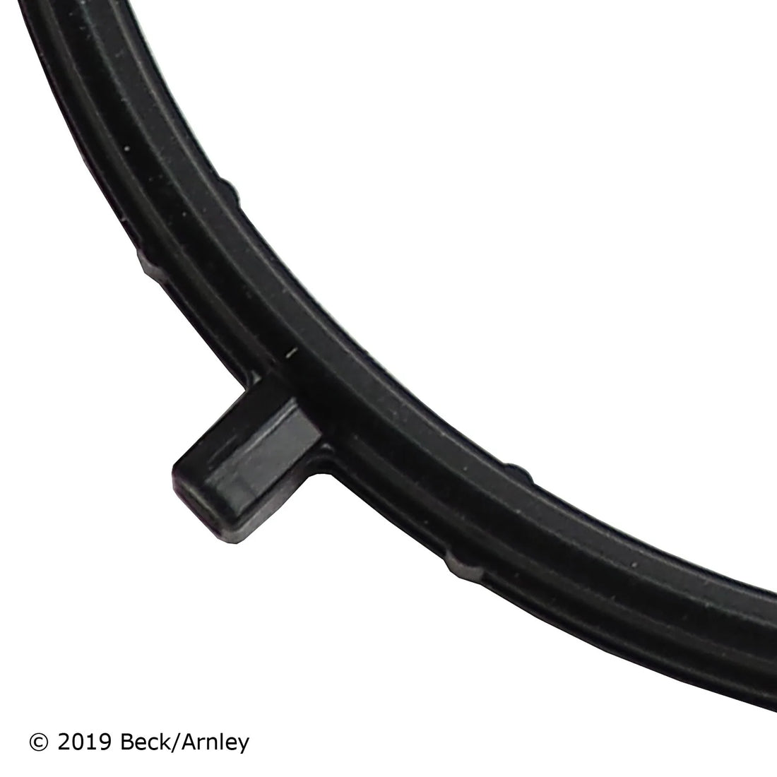 Beck/Arnley 039-5082 2005-2015 Toyota Tacoma Fuel Injection Throttle Body Mounting Gasket