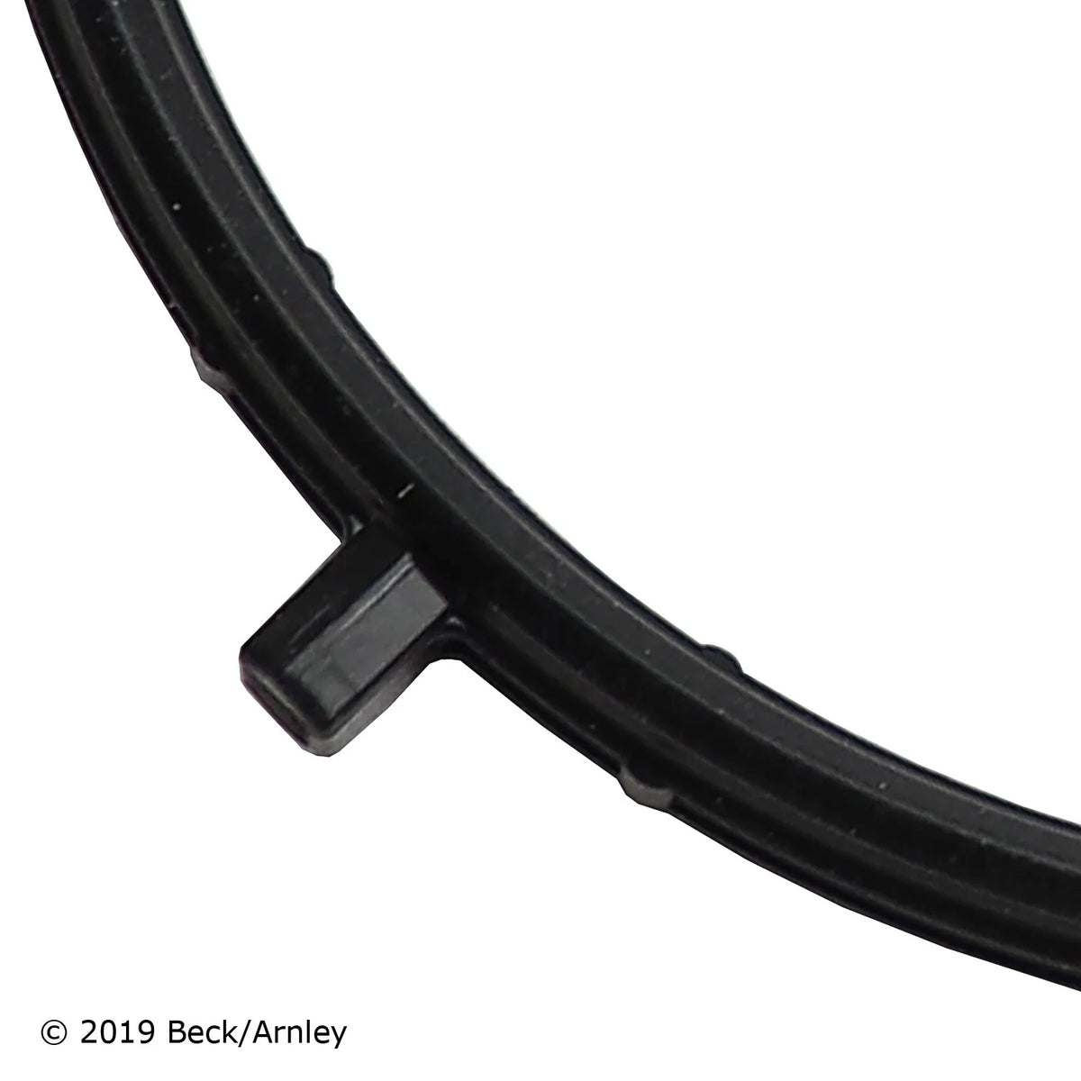 Beck/Arnley 039-5082 2005-2015 Toyota Tacoma Fuel Injection Throttle Body Mounting Gasket