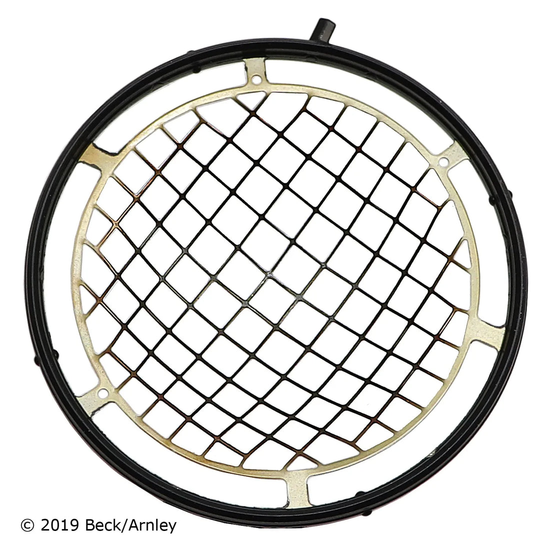 Beck/Arnley 039-5084 2006-2015 Lexus IS250 Fuel Injection Throttle Body Mounting Gasket