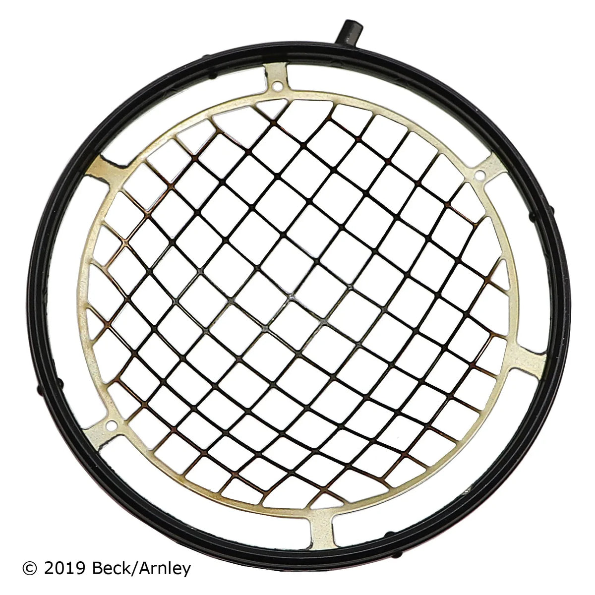 Beck/Arnley 039-5084 2006-2015 Lexus IS250 Fuel Injection Throttle Body Mounting Gasket