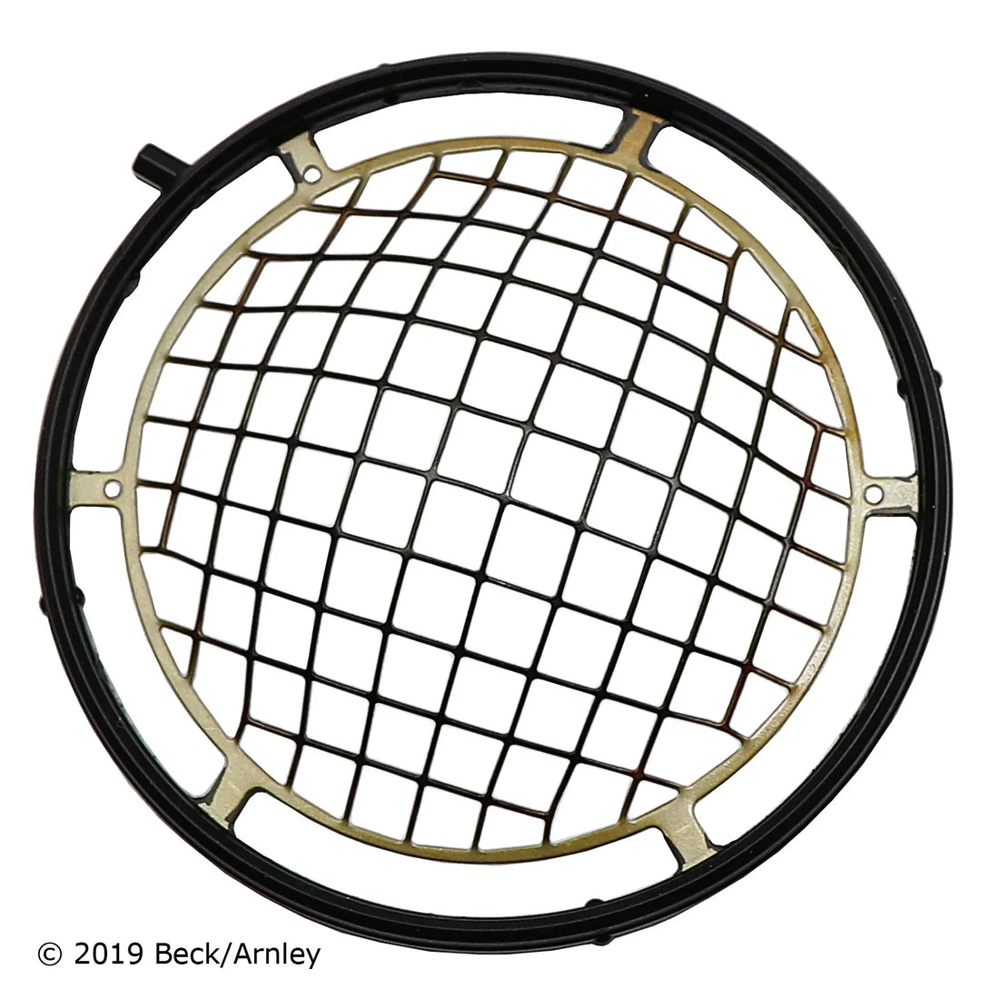 Beck/Arnley 039-5084 2006-2015 Lexus IS250 Fuel Injection Throttle Body Mounting Gasket