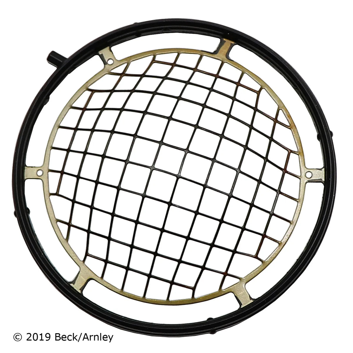 Beck/Arnley 039-5084 2006-2015 Lexus IS250 Fuel Injection Throttle Body Mounting Gasket