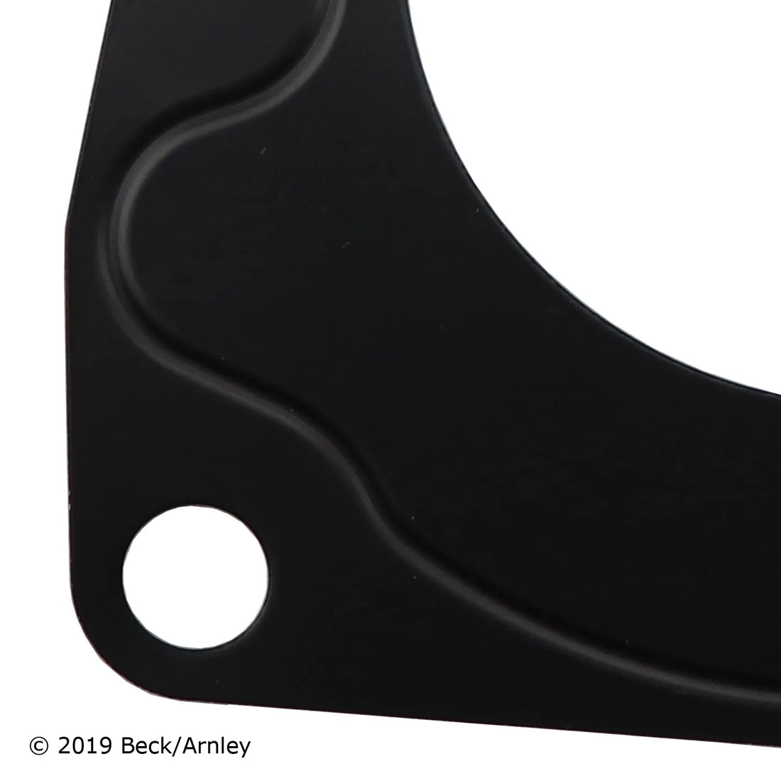 Beck/Arnley 039-5085 2000-2002 Nissan Sentra Fuel Injection Throttle Body Mounting Gasket