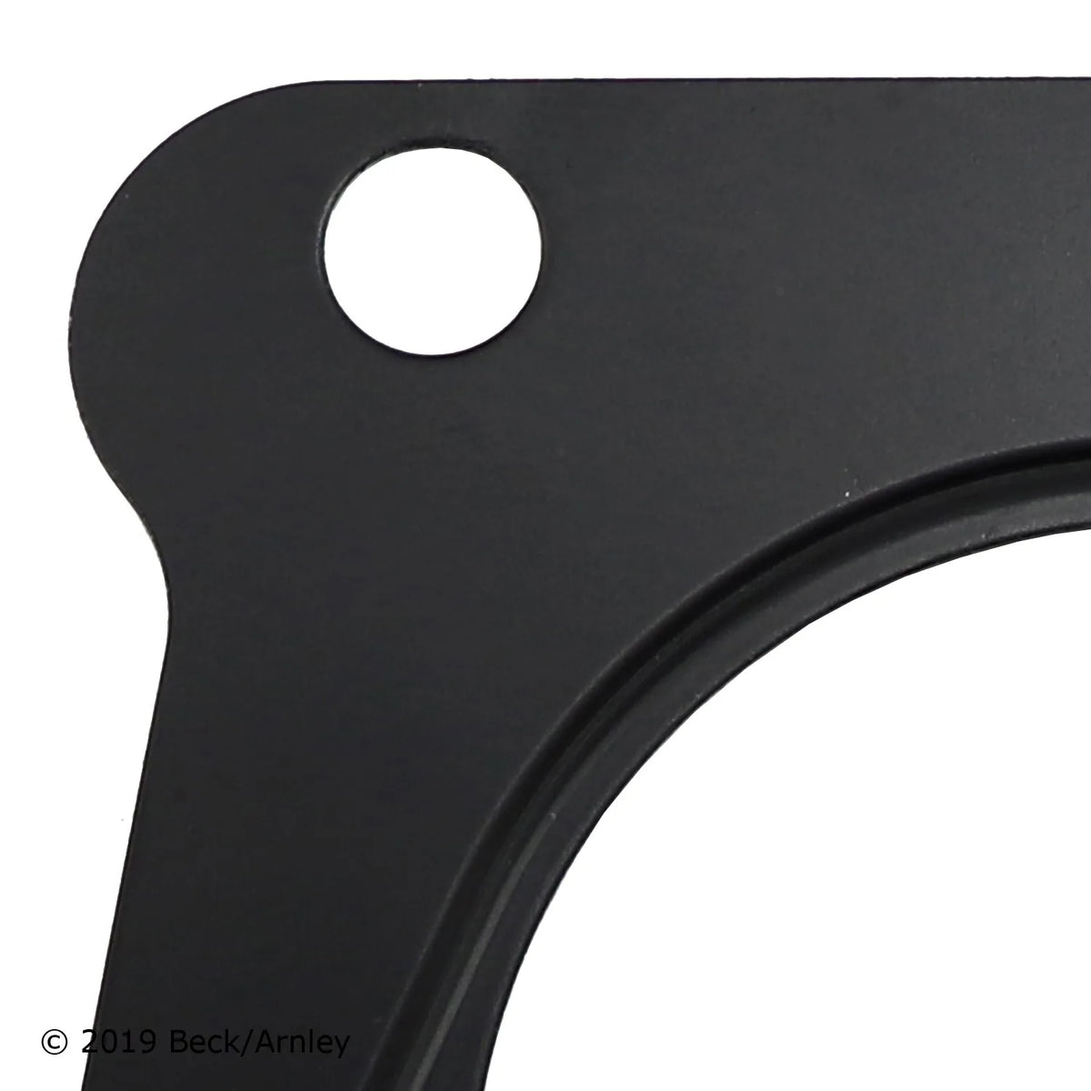 Beck/Arnley 039-5085 2000-2002 Nissan Sentra Fuel Injection Throttle Body Mounting Gasket