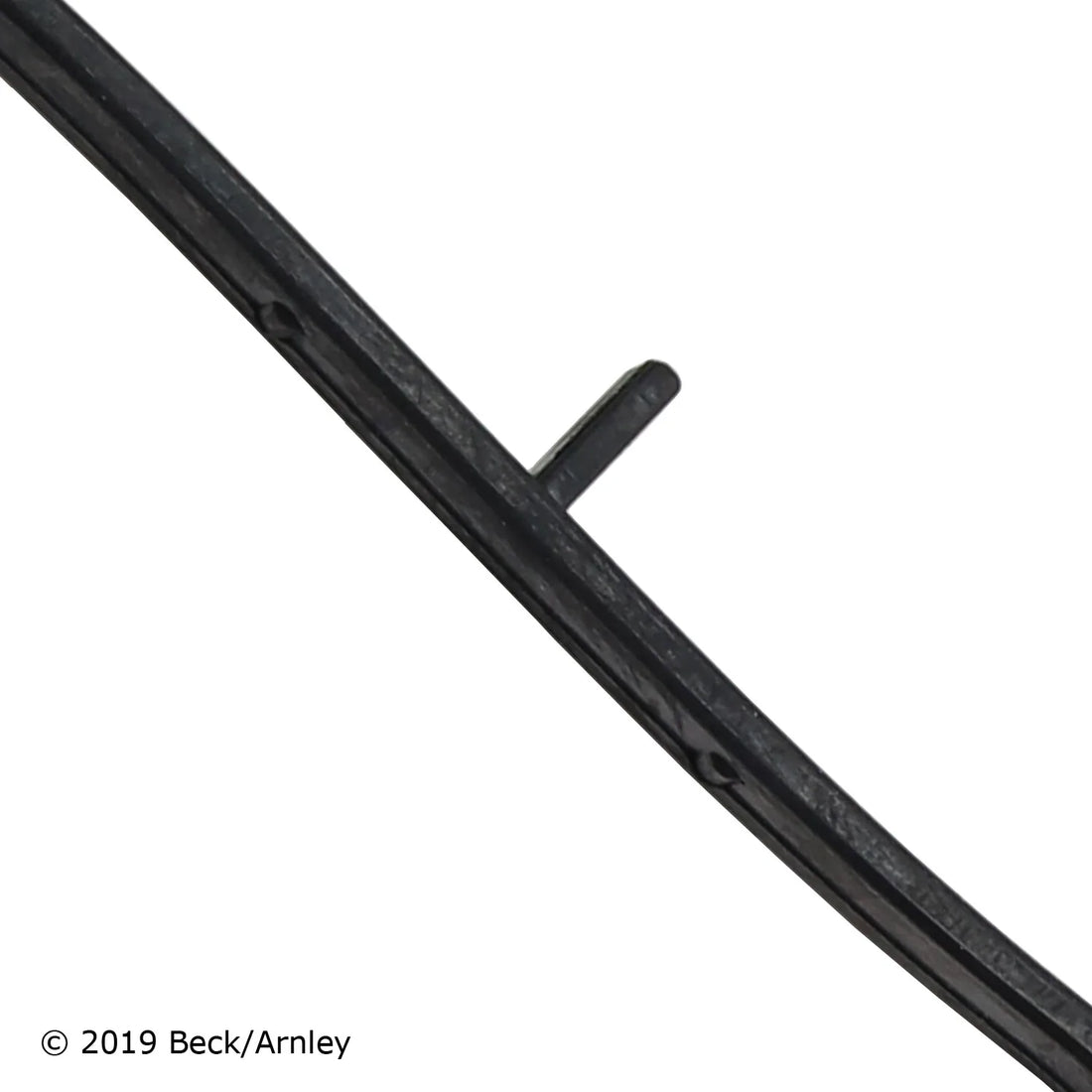 Beck/Arnley 039-5086 2012-2021 Nissan NV3500 Fuel Injection Throttle Body Mounting Gasket