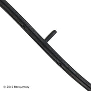 Beck/Arnley 039-5086 2012-2021 Nissan NV3500 Fuel Injection Throttle Body Mounting Gasket