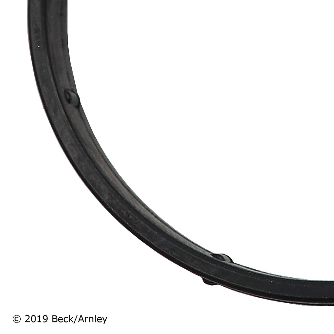 Beck/Arnley 039-5086 2012-2021 Nissan NV3500 Fuel Injection Throttle Body Mounting Gasket
