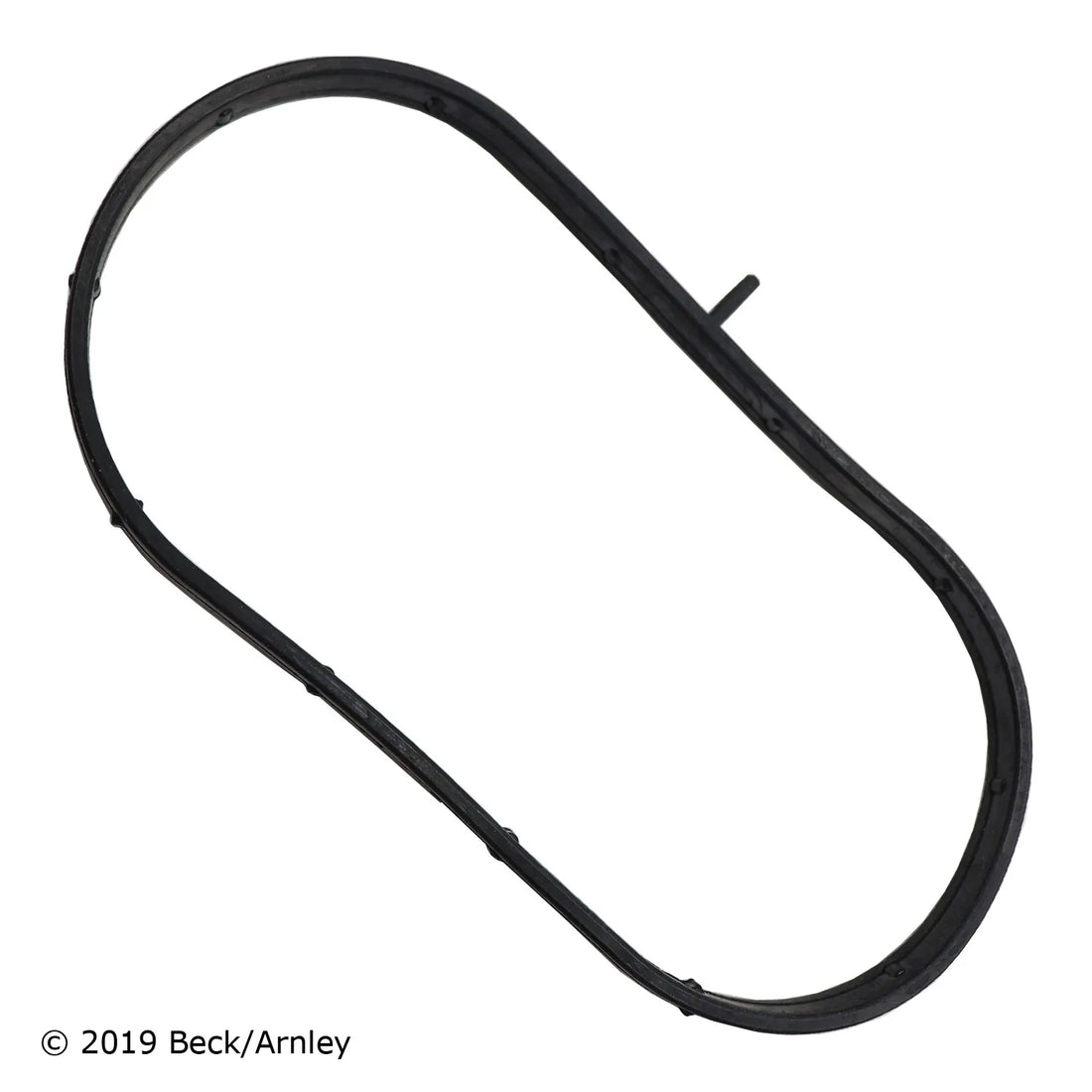 Beck/Arnley 039-5086 2012-2021 Nissan NV3500 Fuel Injection Throttle Body Mounting Gasket