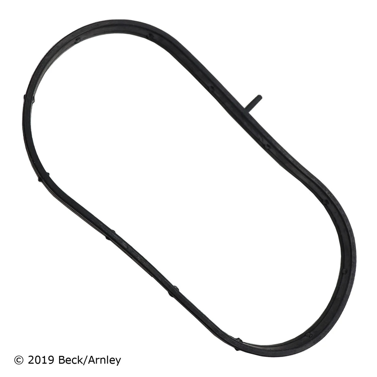 Beck/Arnley 039-5086 2012-2021 Nissan NV3500 Fuel Injection Throttle Body Mounting Gasket