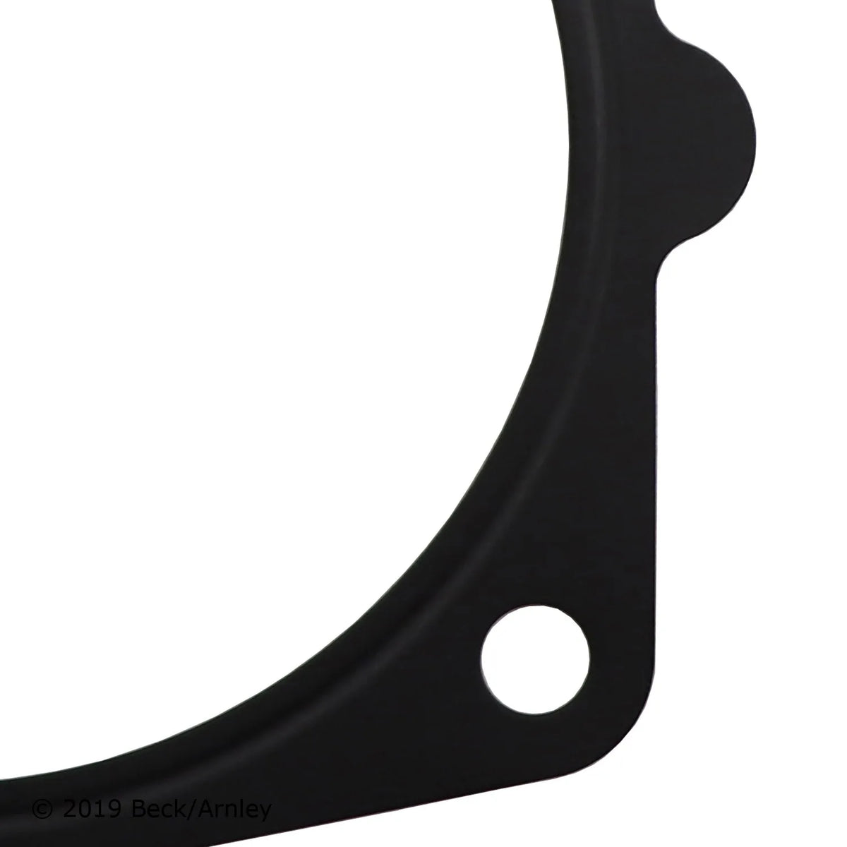Beck/Arnley 039-5089 2003-2008 INFINITI FX35 Fuel Injection Throttle Body Mounting Gasket