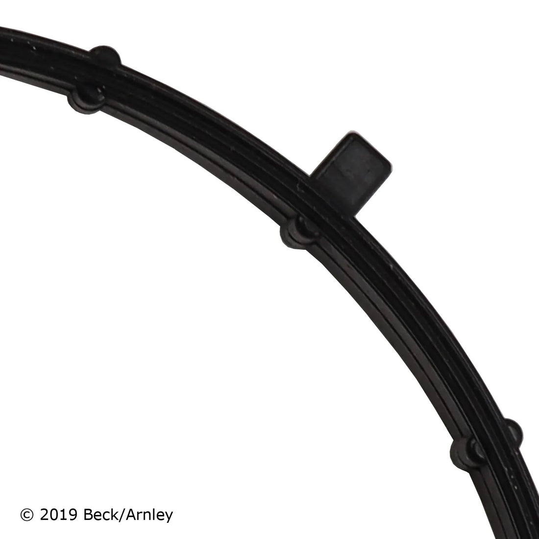 Beck/Arnley 039-5090 2006-2013 Mazda 3 Fuel Injection Throttle Body Mounting Gasket