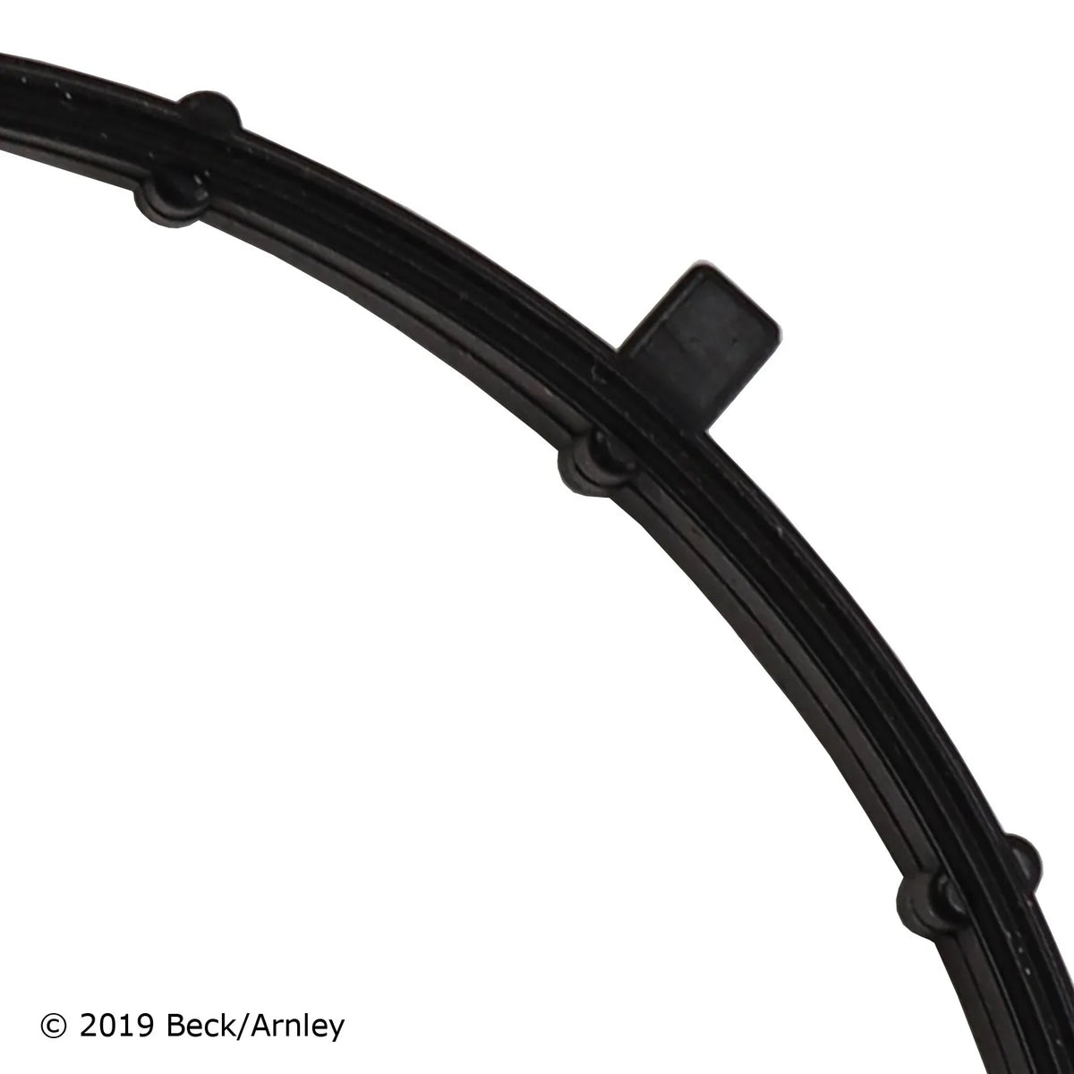 Beck/Arnley 039-5090 2006-2013 Mazda 3 Fuel Injection Throttle Body Mounting Gasket
