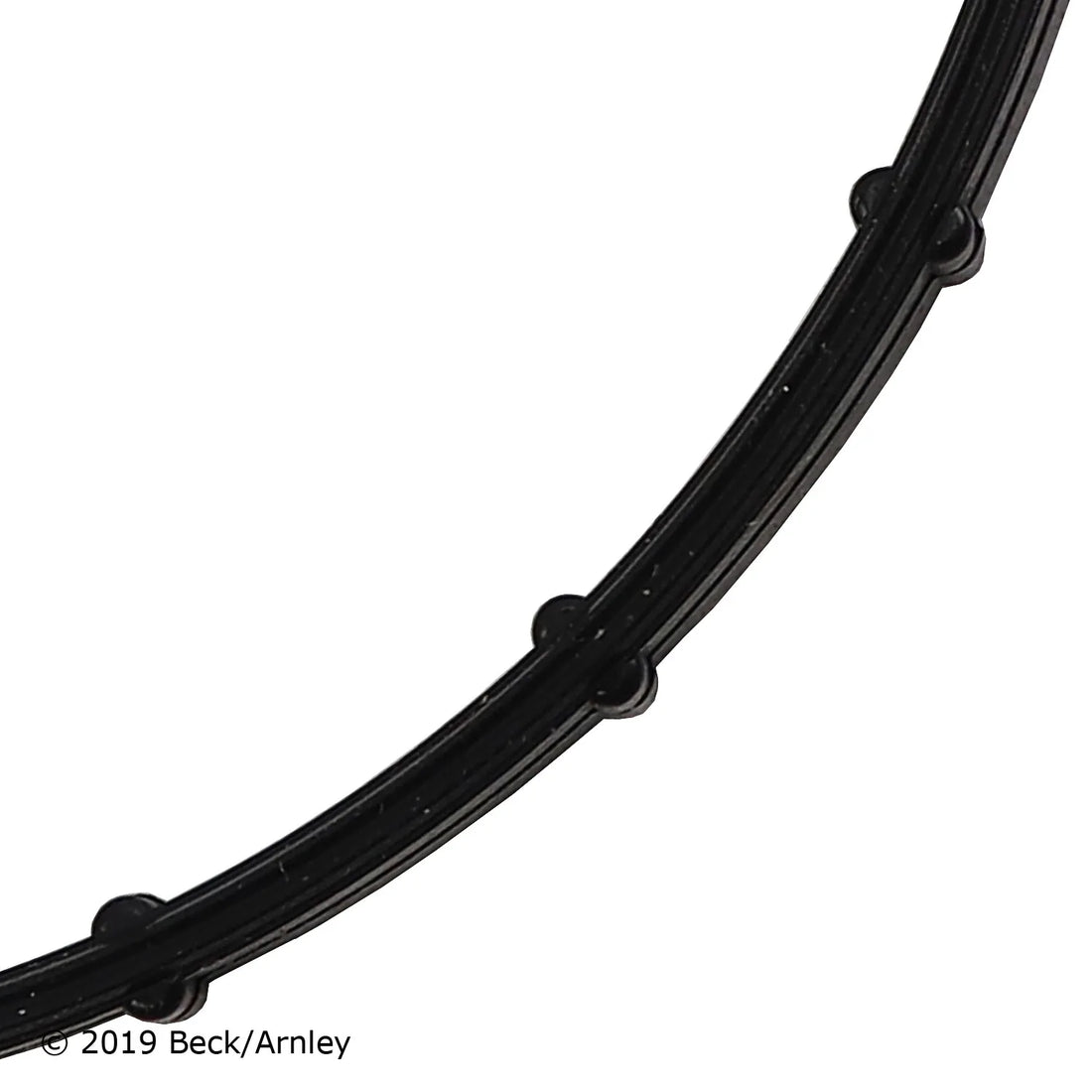 Beck/Arnley 039-5090 2006-2013 Mazda 3 Fuel Injection Throttle Body Mounting Gasket
