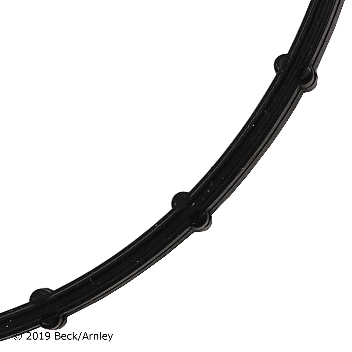Beck/Arnley 039-5090 2006-2013 Mazda 3 Fuel Injection Throttle Body Mounting Gasket
