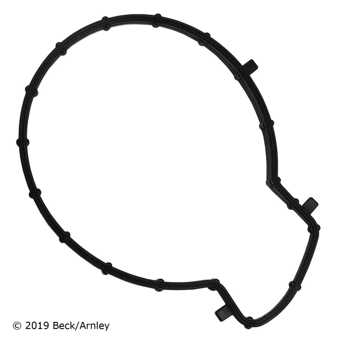 Beck/Arnley 039-5090 2006-2013 Mazda 3 Fuel Injection Throttle Body Mounting Gasket