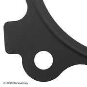 Beck/Arnley 039-5091 2007-2013 Mazda 3 Fuel Injection Throttle Body Mounting Gasket