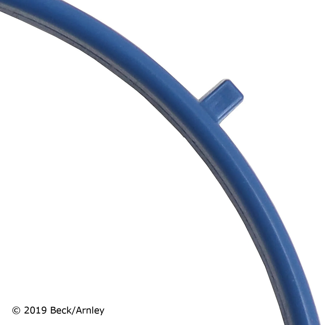 Beck/Arnley 039-5092 2012-2017 Mazda 5 Fuel Injection Throttle Body Mounting Gasket