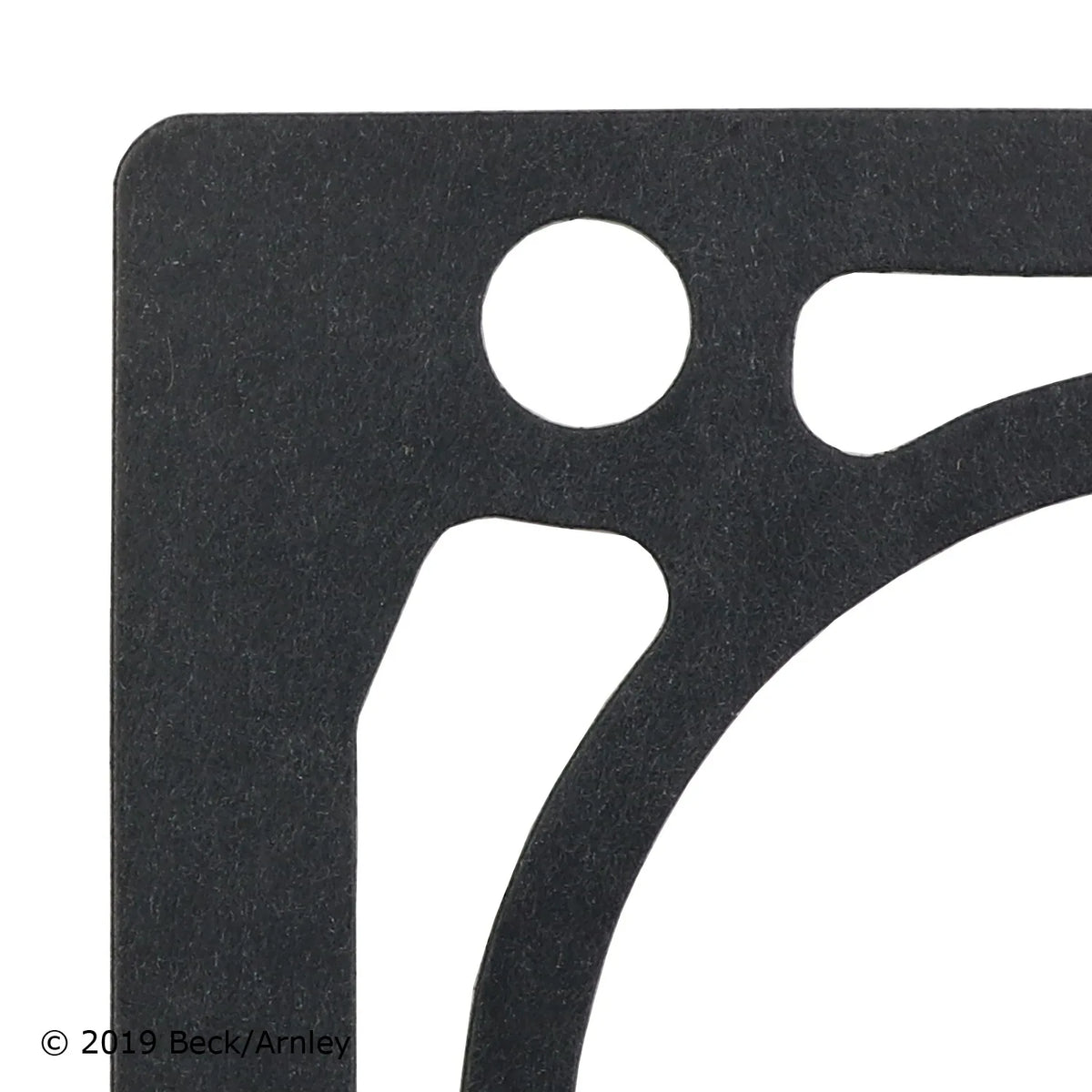 Beck/Arnley 039-5093 1999-2003 Mazda Protege Fuel Injection Throttle Body Mounting Gasket