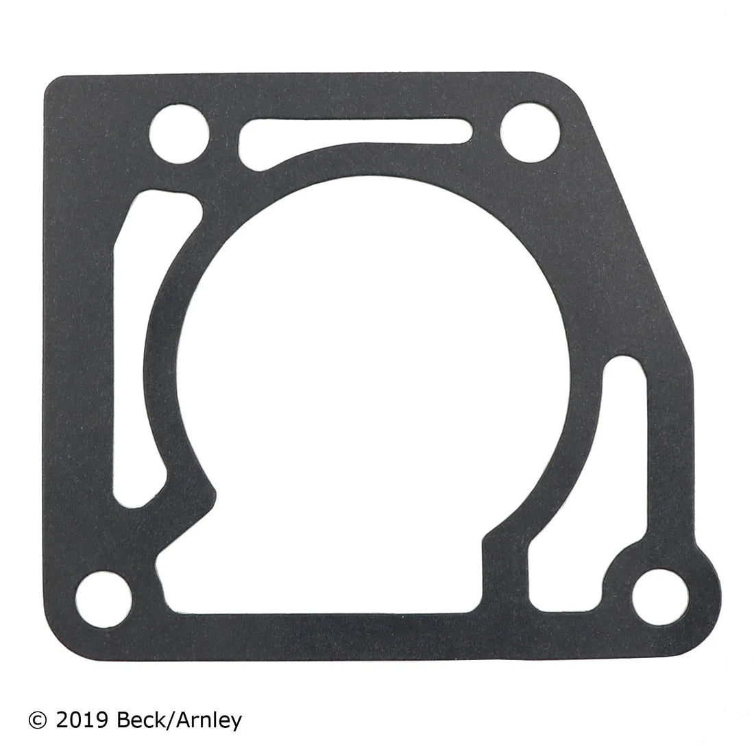 Beck/Arnley 039-5093 1999-2003 Mazda Protege Fuel Injection Throttle Body Mounting Gasket