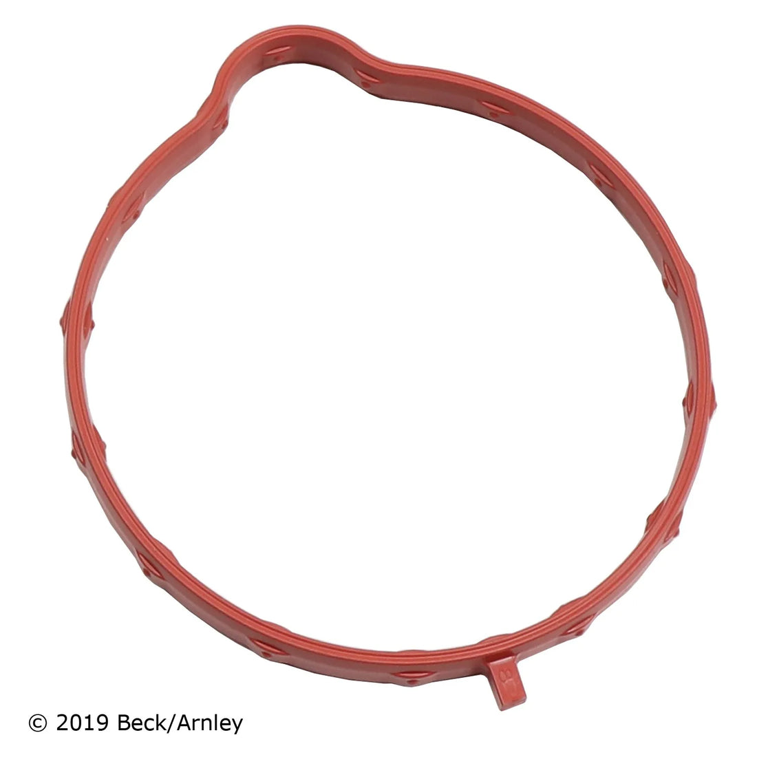 Beck/Arnley 039-5095 2011-2014 Mazda 2 Fuel Injection Throttle Body Mounting Gasket