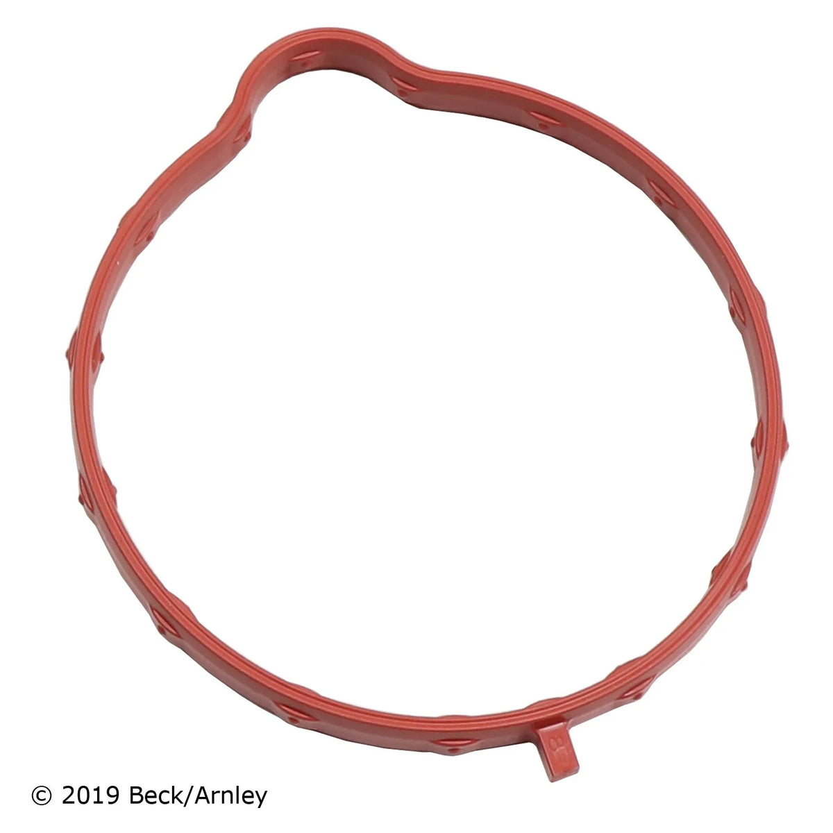 Beck/Arnley 039-5095 2011-2014 Mazda 2 Fuel Injection Throttle Body Mounting Gasket